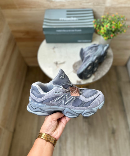 NEW BALANCE 9060 MAGNET GREY