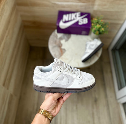 NIKE SB DUNK IRON STONE