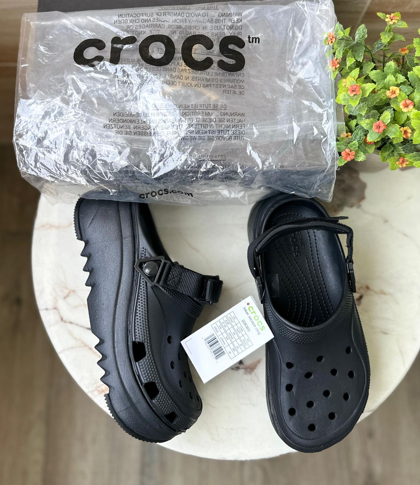 CROCS HIKER XSCAPE