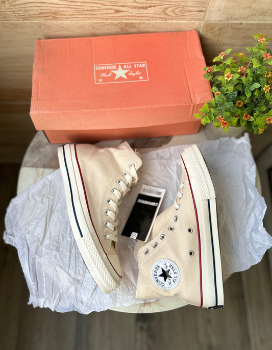 CONVERSE CHUCK 70 WHITE