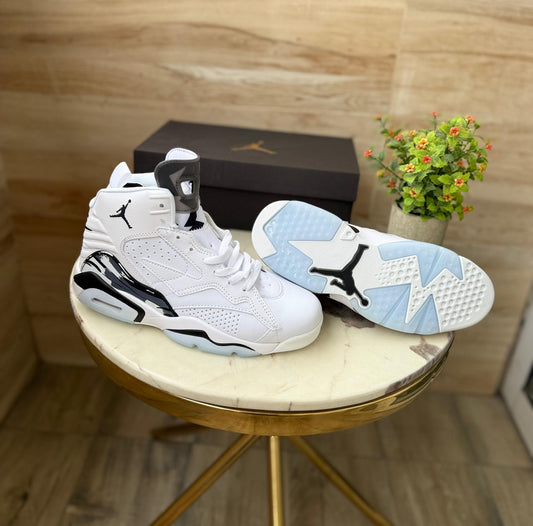 AIR JORDAN RETRO 6 JUMPMAN MVP