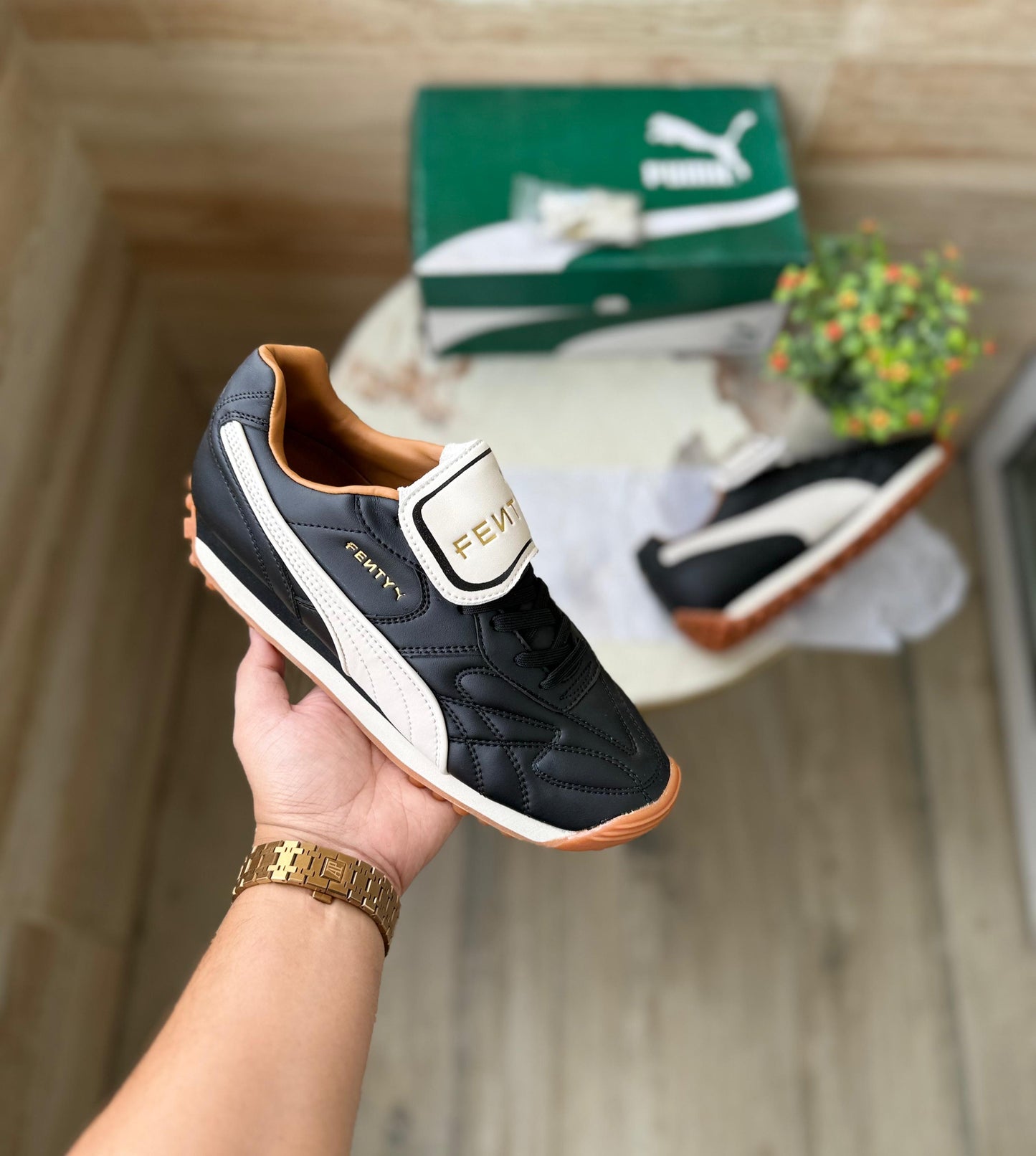 PUMA X FENTI AVANTI PACK