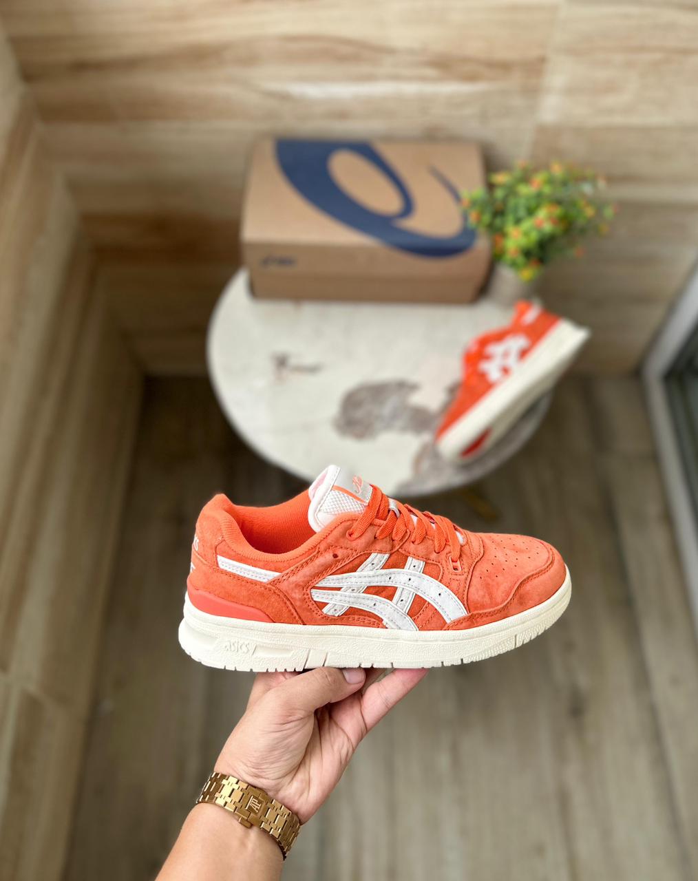 ASICS EX-89 KITH