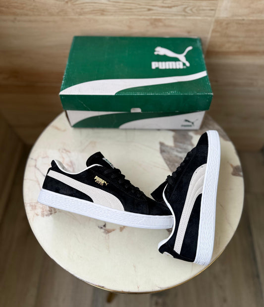 PUMA SUEDE CLASSIC