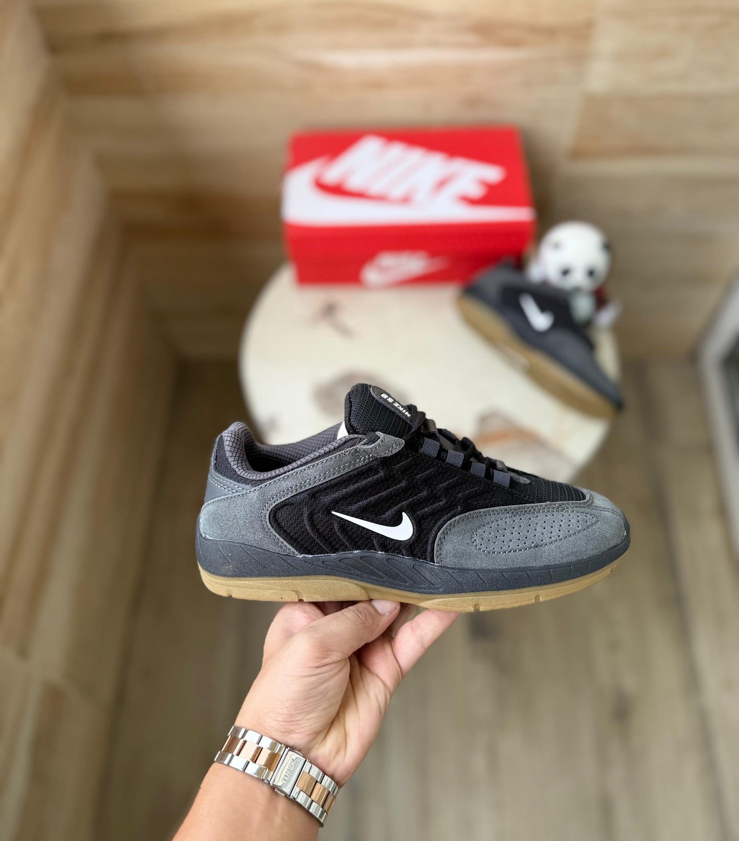 NIKE SB VERTEBRAE