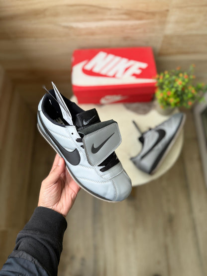 NIKE CORTEZ SE TIEMPO GREY