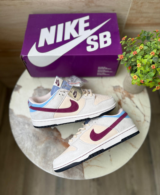 NIKE SB DUNK OTOMO GREY RED
