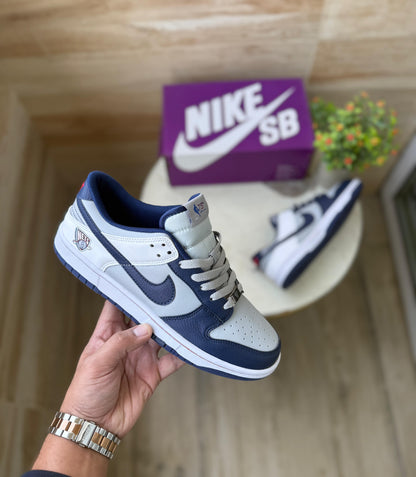 NIKE SB DUNK EMB NBA
