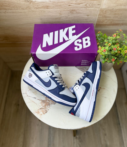NIKE SB DUNK EMB NBA