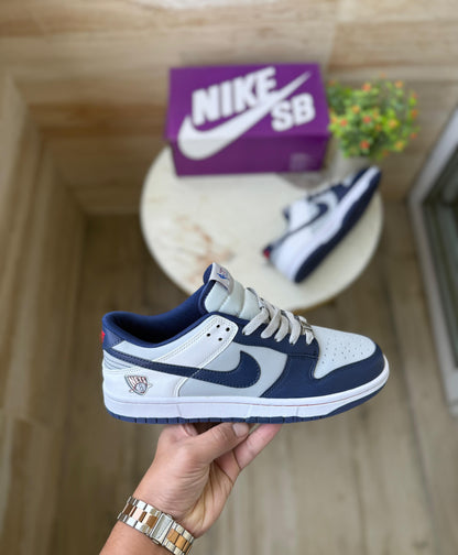 NIKE SB DUNK EMB NBA
