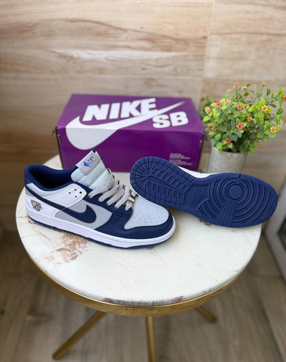 NIKE SB DUNK EMB NBA