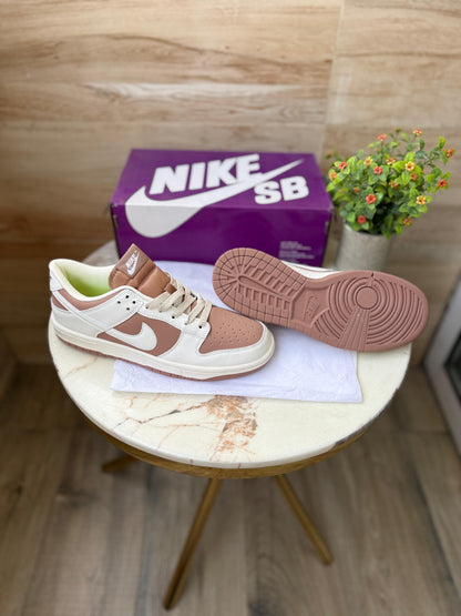 NIKE SB DUNK LOW HEMP