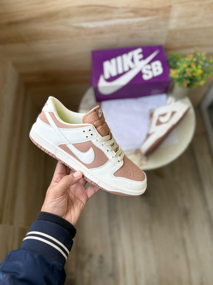 NIKE SB DUNK LOW HEMP