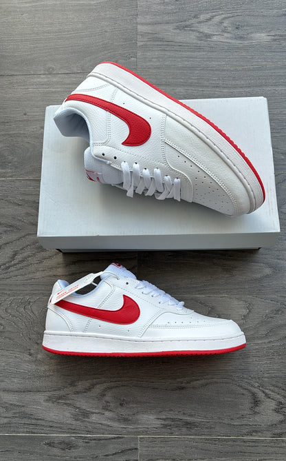 NIKE COURT VISION