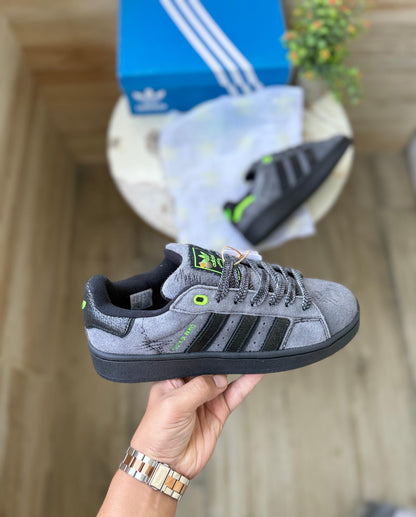 ADIDAS ORIGINAL CAMPUS YOUTH OF PARIS