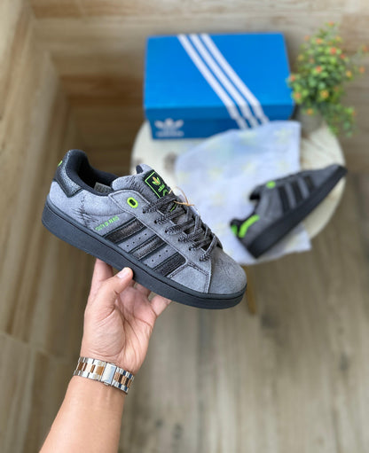 ADIDAS ORIGINAL CAMPUS YOUTH OF PARIS