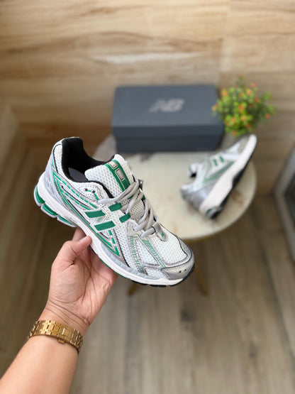 NEW BALANCE 1906 NIGH GREEN