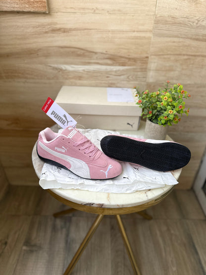 PUMA SPEED CAT PINK