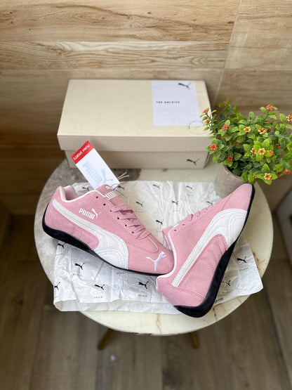 PUMA SPEED CAT PINK