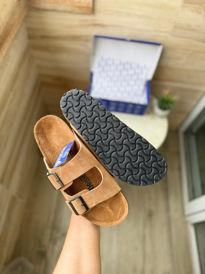 BIRKENSTOCK SANDAL