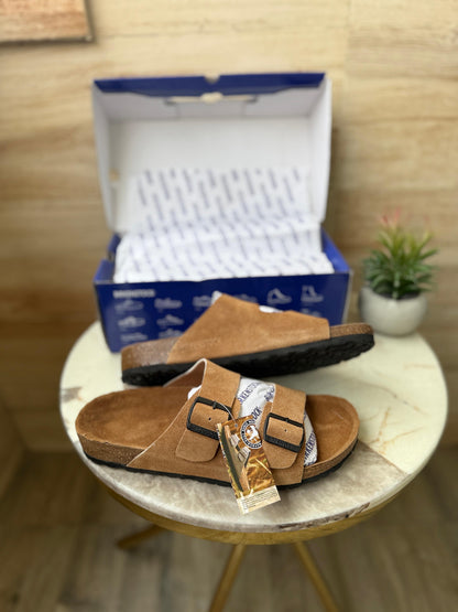 BIRKENSTOCK SANDAL