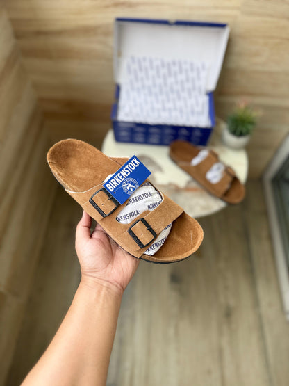 BIRKENSTOCK SANDAL