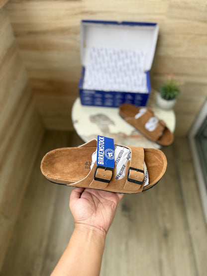 BIRKENSTOCK SANDAL