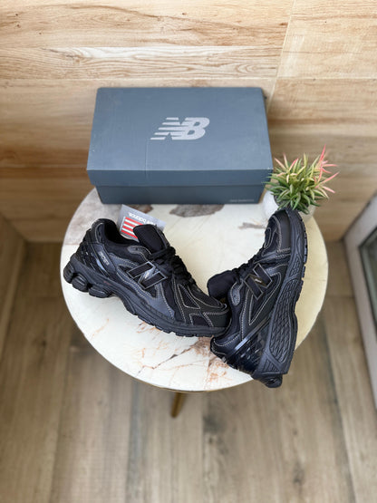 NEW BALANCE 1906 R PHANTOM BLACK