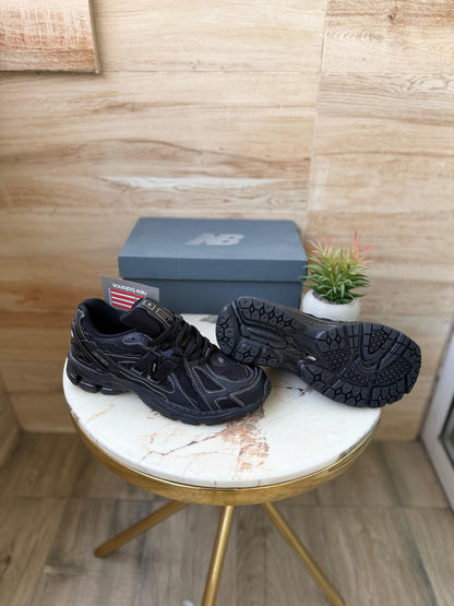 NEW BALANCE 1906 R PHANTOM BLACK