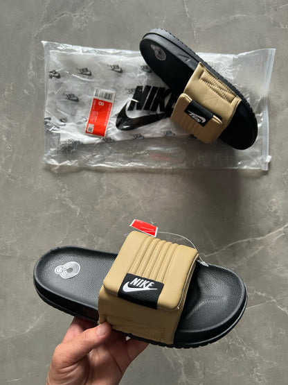 NIKE OFFCOURT ADJUST SLIDE