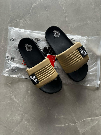 NIKE OFFCOURT ADJUST SLIDE