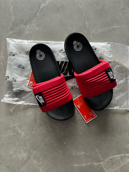 NIKE OFFCOURT ADJUST SLIDE