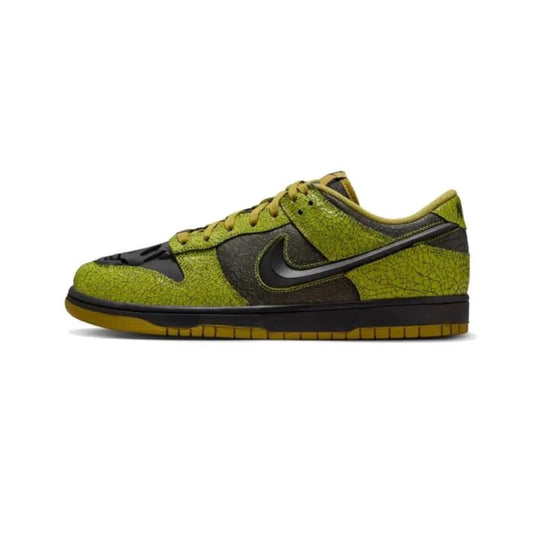 NIKE SB DUNK LOW QS HALLOWEEN LIMITED EDTN