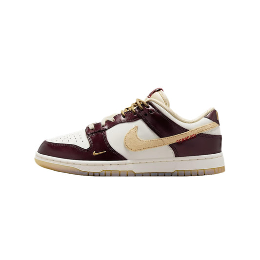 NIKE SB DUNK LOW LX YEAR OF THE SNAKE LIMITED EDTN