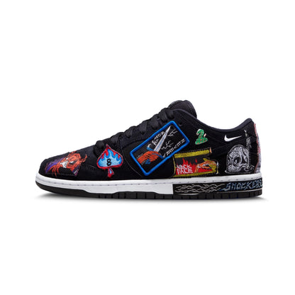 NIKE SB DUNK LOW NECKFACE LIMITED EDTN