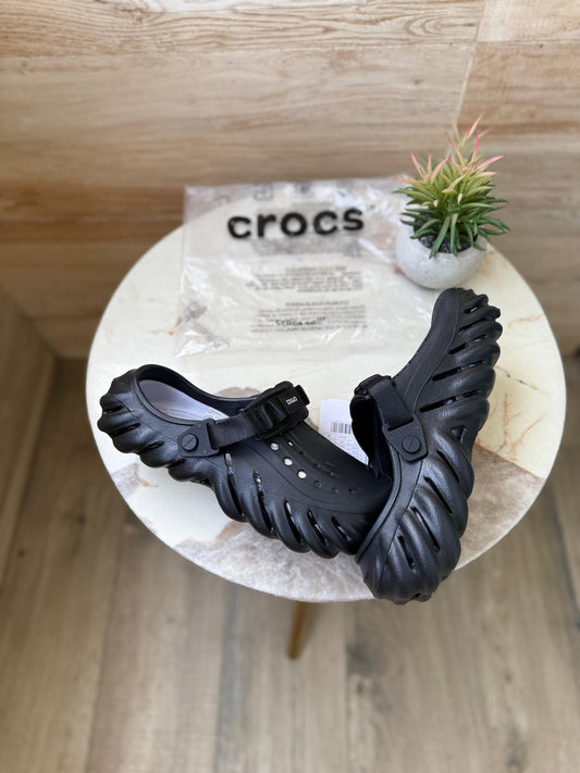 CROCS ECHO CLOG