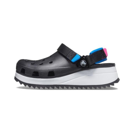 CROCS CLASSIC HIKER CLOGS