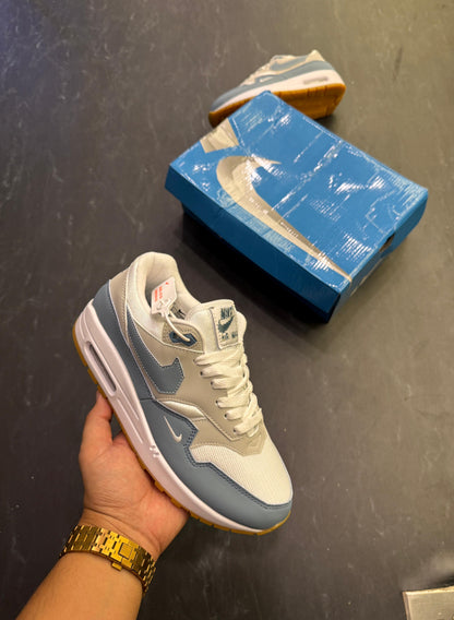 NIKE AIRMAX 90 PARRA X AQUA SWOOSH