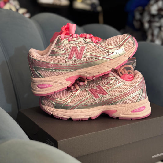NEW BALANCE 740 PINK VACCATION