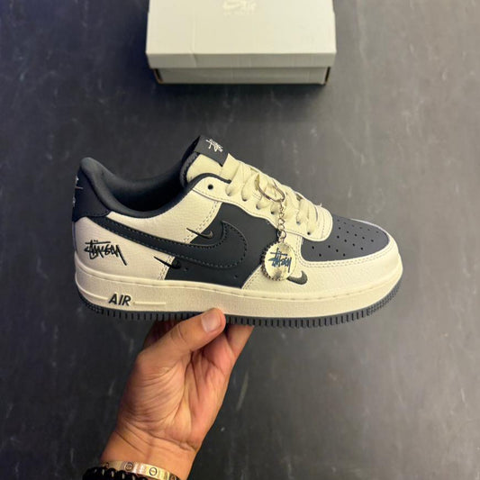 NIKE AIRFORCE CUSTOM STUSSY  KEY CHAIN 2025