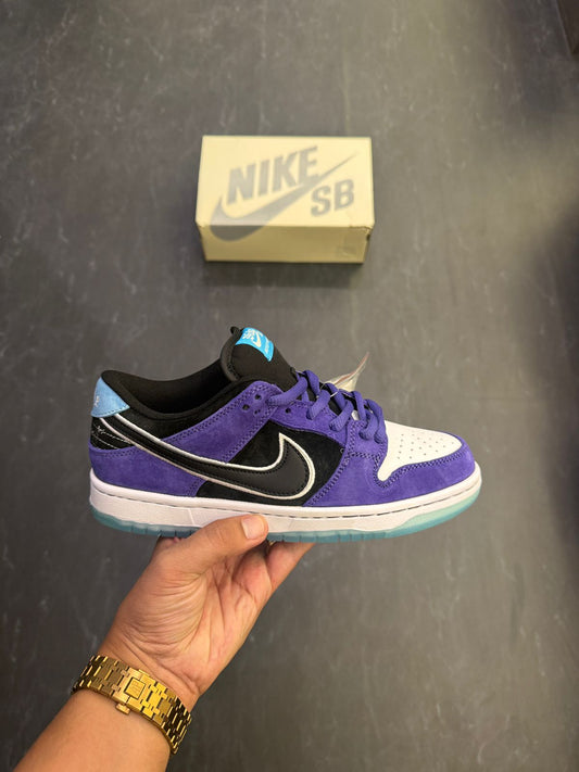 NIKE SB DUNK HAYLEY WILSON