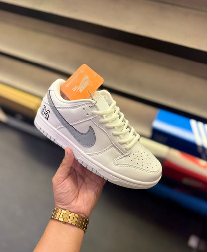 NIKE SB DUNK SUPREME 84 OG GREY