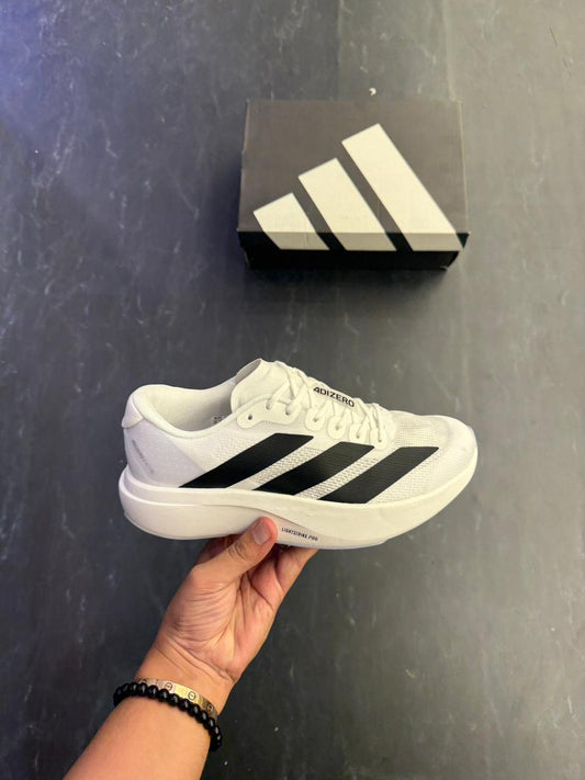 ADIDAS ADIZERO SL EVO WHITE