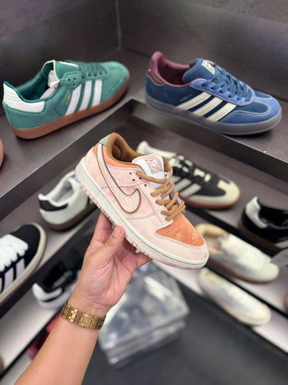 NIKE SB DUNK TROCARDERO GARDENS