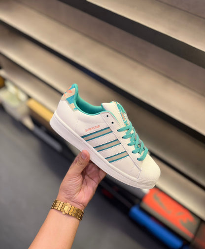ADIDAS ORIGINAL SUPERSTAR SKATEBOARD
