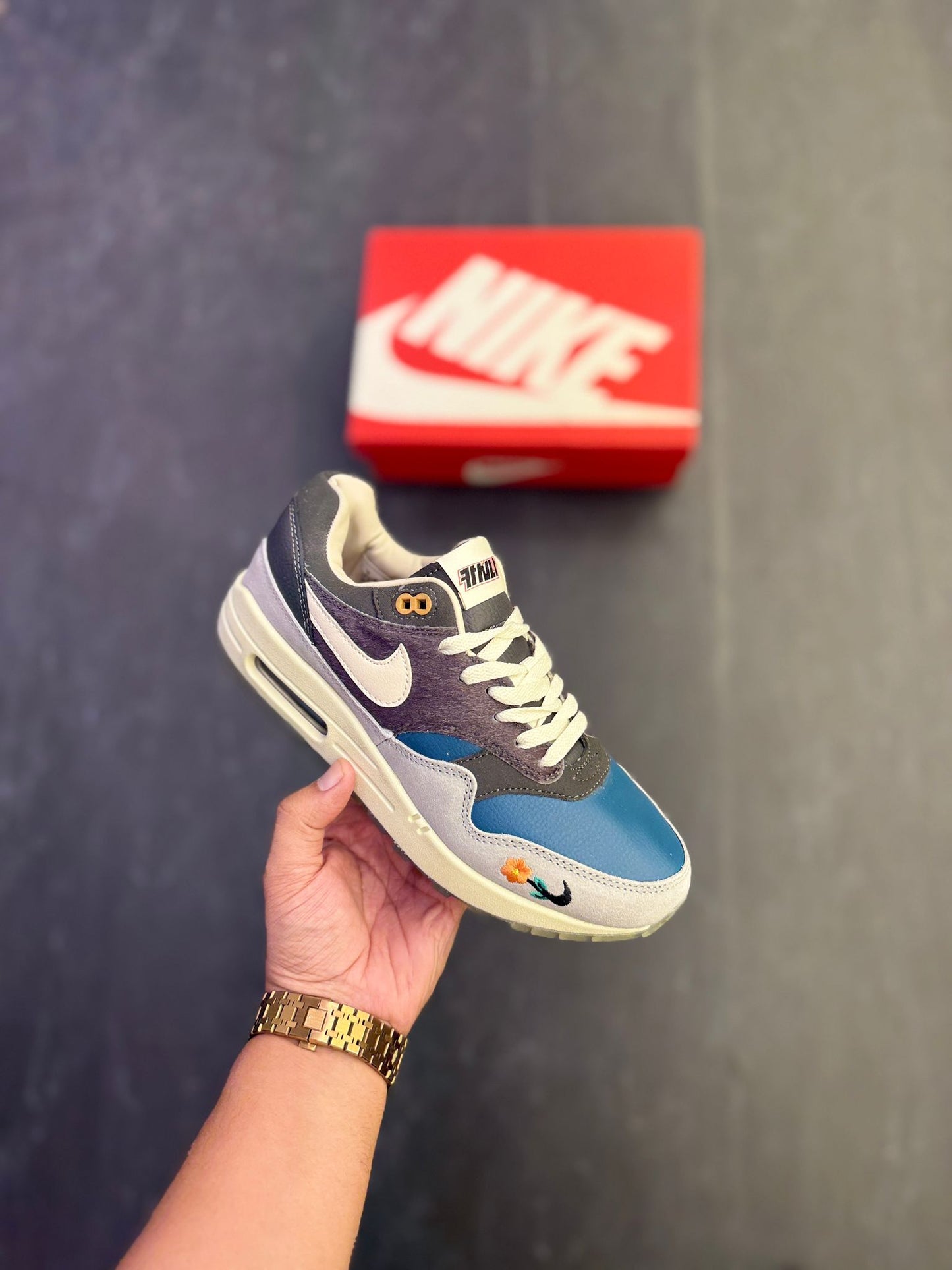 NIKE AIRMAX 1 KASINA