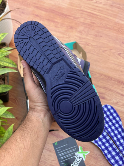 CONCEPTS x DUNK LOW SB PURPLE LOBSTER