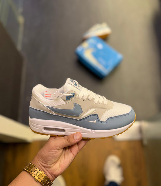 NIKE AIRMAX 90 PARRA X AQUA SWOOSH