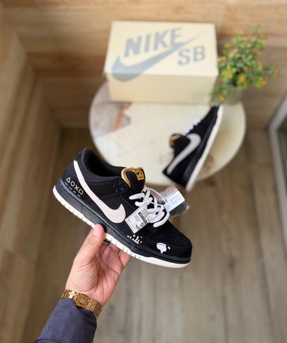 NIKE SB DUNK SQUID GAMES 2025