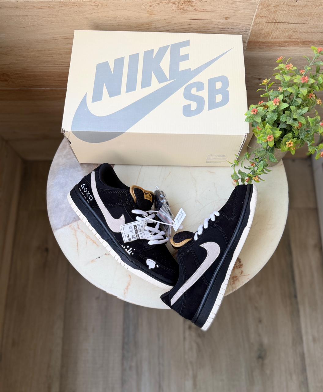 NIKE SB DUNK SQUID GAMES 2025